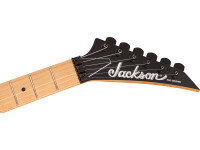 Jackson Pro Origins 1985 Limited Edition San Dimas SD1 HH FR Maple Fingerboard Two Face Jackson Pro Origins 1985 Limited Edition San Dimas SD1 HH FR Maple Fingerboard Two Face